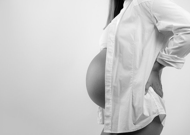 Tappo mucoso gravidanza : cos'è?